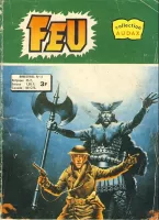 Couverture cvf_aredit_feu_11