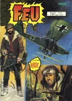 Couverture cvf_aredit_feu_41