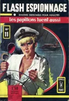 Couverture cvf_aredit_flash_espionnage_11