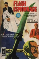 Couverture cvf_aredit_flash_espionnage_51