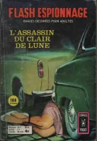 Couverture cvf_aredit_flash_espionnage_71