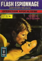 Couverture cvf_aredit_flash_espionnage_81