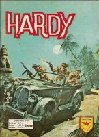 Couverture cvf_aredit_hardy_2_21