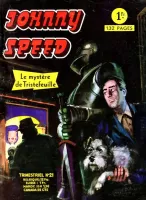 Couverture cvf_aredit_johnny_speed_21