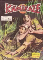 Couverture cvf_aredit_kamikaze_01