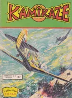 Couverture cvf_aredit_kamikaze_31