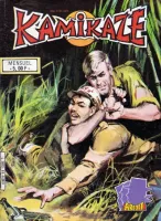 Couverture cvf_aredit_kamikaze_51