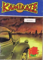 Couverture cvf_aredit_kamikaze_61