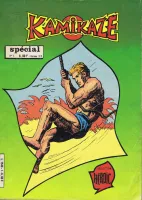 Couverture cvf_aredit_kamikaze_special_1