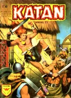 Couverture cvf_aredit_katan_21