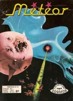 Couverture cvf_aredit_meteor_1_191
