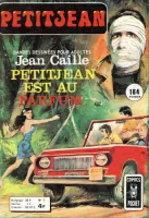 Couverture cvf_aredit_petitjean_01