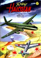 Couverture cvf_aredit_ray_halcotan_21