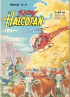 Couverture cvf_aredit_ray_halcotan_31