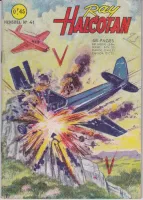 Couverture cvf_aredit_ray_halcotan_41