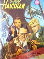 Couverture cvf_aredit_ray_halcotan_61