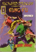 Couverture cvf_aredit_richard_dragon_11