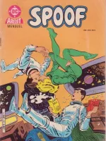Couverture cvf_aredit_spoof_2_11