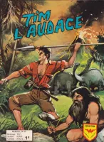 Couverture cvf_aredit_tim_audace_2_21