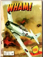 Couverture cvf_aredit_wham_21