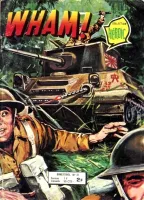 Couverture cvf_aredit_wham_31
