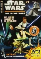 Couverture cvf_delcourt_star_wars_clone_wars_mag_01