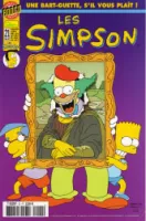 Couverture cvf_dino_simpson_mag_21