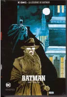 Couverture cvf_eagle_dc_bat_premium_1