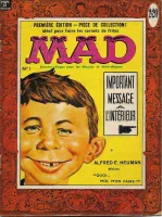 Couverture cvf_francelia_mad_1