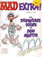 Couverture cvf_grafika_mad_extra_1