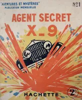 Couverture cvf_hachette_agent_secret_x_9_1