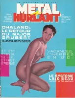 Couverture cvf_humanos_metal_hurlant_101
