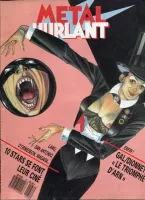 Couverture cvf_humanos_metal_hurlant_131