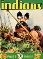 Couverture cvf_imperia_indians_01