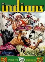Couverture cvf_imperia_indians_11