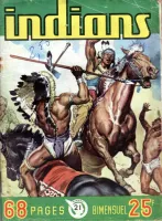 Couverture cvf_imperia_indians_21