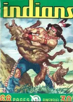 Couverture cvf_imperia_indians_31