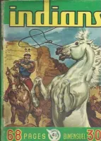 Couverture cvf_imperia_indians_41