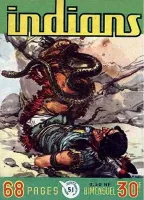 Couverture cvf_imperia_indians_51