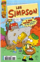 Couverture cvf_panini_simpson_mag_61