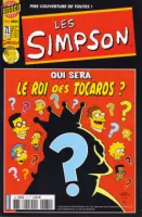 Couverture cvf_panini_simpson_mag_71