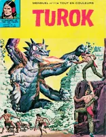 Couverture cvf_rempart_turok_11