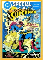 Couverture cvf_sage_superman_coll_anniv_1