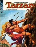 Couverture cvf_sage_tarzan_geant_21