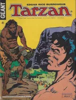 Couverture cvf_sage_tarzan_geant_41
