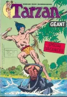 Couverture cvf_sage_tarzan_geant_51