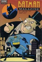 Couverture cvf_semic_batman_mag_01