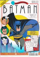 Couverture cvf_semic_batman_mag_31