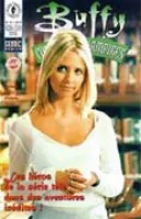 Couverture cvf_semic_buffy_mag_11
