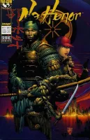 Couverture cvf_semic_no_honor_1